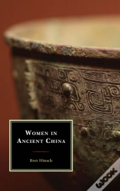 Women In Ancient China