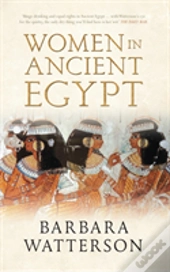 Women In Ancient Egypt
