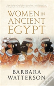 Capa do artigo Women In Ancient Egypt