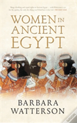 Capa do artigo Women In Ancient Egypt