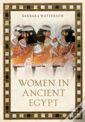 Capa do artigo Women In Ancient Egypt