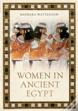 Capa do artigo Women In Ancient Egypt