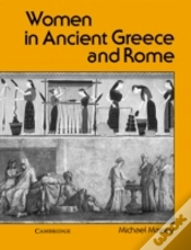Capa do artigo Women In Ancient Greece And Rome