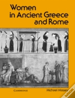 Capa do artigo Women In Ancient Greece And Rome