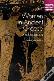 Capa do artigo Women In Ancient Greece