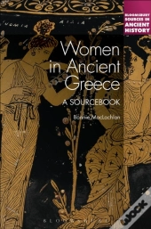 Women In Ancient Greece