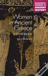 Women In Ancient Greece