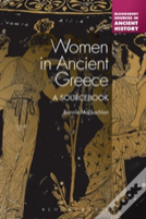 Women In Ancient Greece