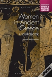 Women In Ancient Greece