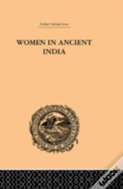 Capa do artigo Women In Ancient India