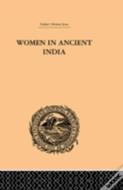 Capa do artigo Women In Ancient India