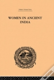 Capa do artigo Women In Ancient India