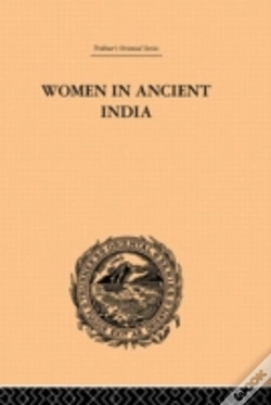 Capa do artigo Women In Ancient India
