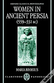Capa do artigo Women In Ancient Persia, 559-331 Bc