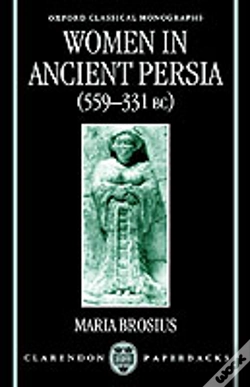 Capa do artigo Women In Ancient Persia, 559-331 Bc