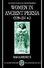 Women In Ancient Persia, 559-331 Bc - Preview