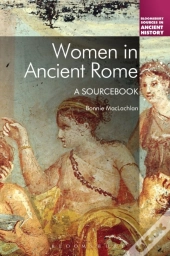Women In Ancient Rome