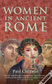 Capa do artigo Women In Ancient Rome