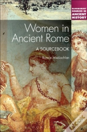 Women In Ancient Rome