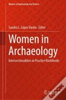 Women In Archaeology