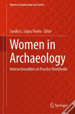 Capa do artigo Women In Archaeology
