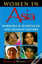 Women In Asia