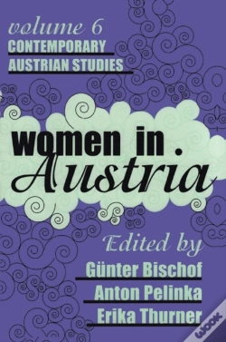 Capa do artigo Women In Austria