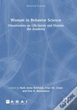 Women In Behavior Science