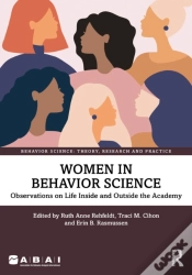 Capa do artigo Women In Behavior Science