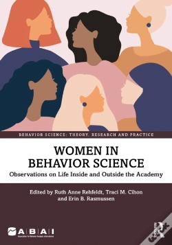 Capa do artigo Women In Behavior Science