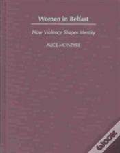 Capa do artigo Women In Belfast