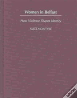 Capa do artigo Women In Belfast