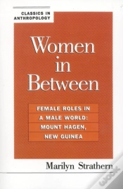 Capa do artigo Women In Between