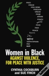 Capa do artigo Women In Black