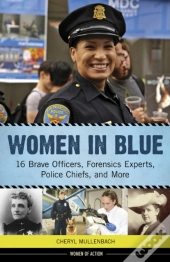 Women In Blue