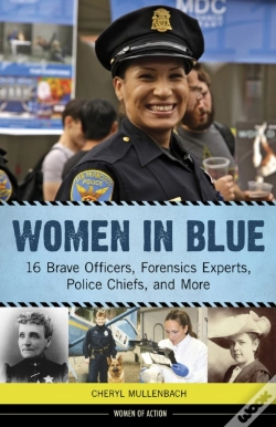 Capa do artigo Women In Blue