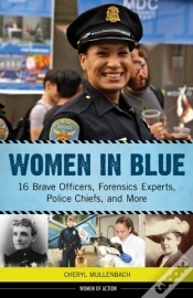 Capa do artigo Women In Blue