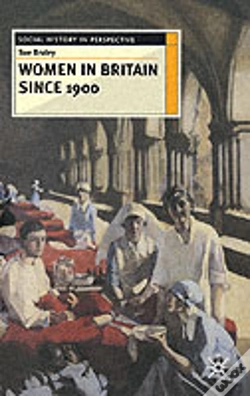 Capa do artigo Women In Britain Since 1900