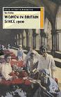 Women In Britain Since 1900 - Preview