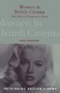 Women In British Cinema - Preview