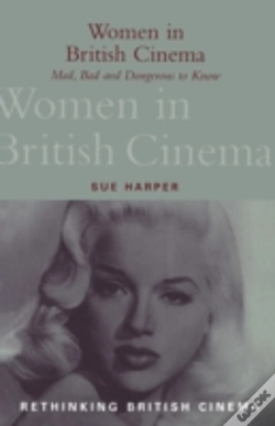 Capa do artigo Women In British Cinema