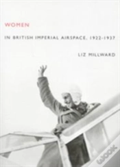Capa do artigo Women In British Imperial Airspace