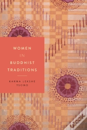 Capa do artigo Women In Buddhist Traditions