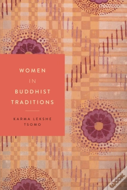 Capa do artigo Women In Buddhist Traditions