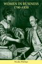 Women In Business, 1700-1850 - Preview