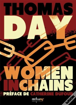 Capa do artigo Women In Chains