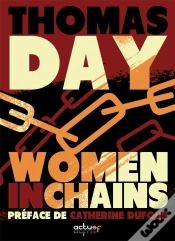 Capa do artigo Women In Chains