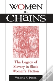Capa do artigo Women In Chains