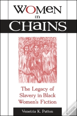 Capa do artigo Women In Chains