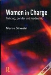 Capa do artigo Women In Charge